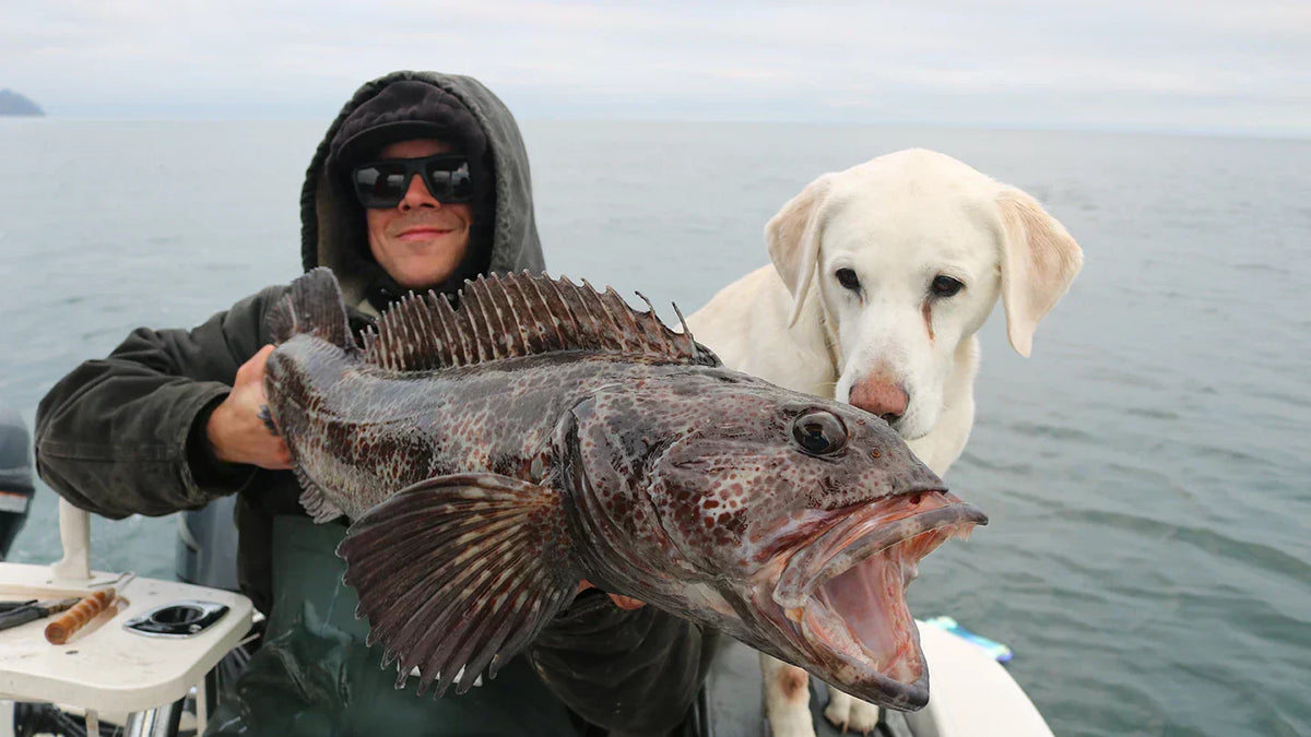 Coastal Bottomfish Season opens March 14th