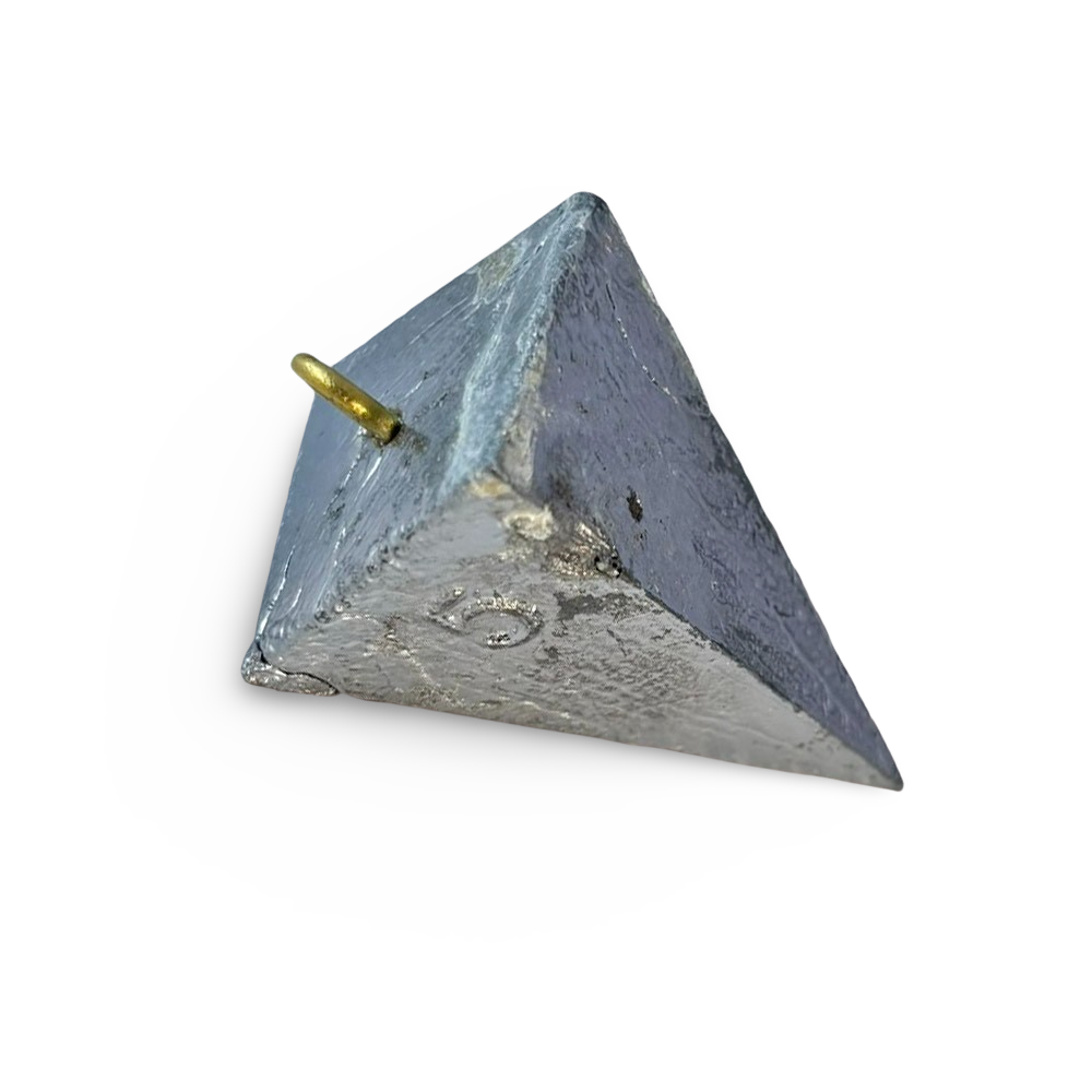 Pyramid Sinker