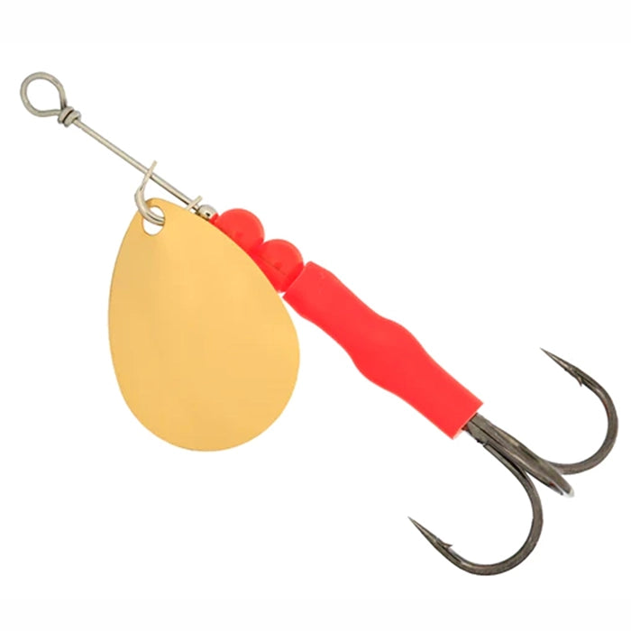 Simon Colorado Spinner 4 Flat Gold