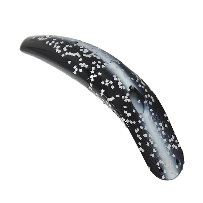 Yakima Bait Spinfish Skunk