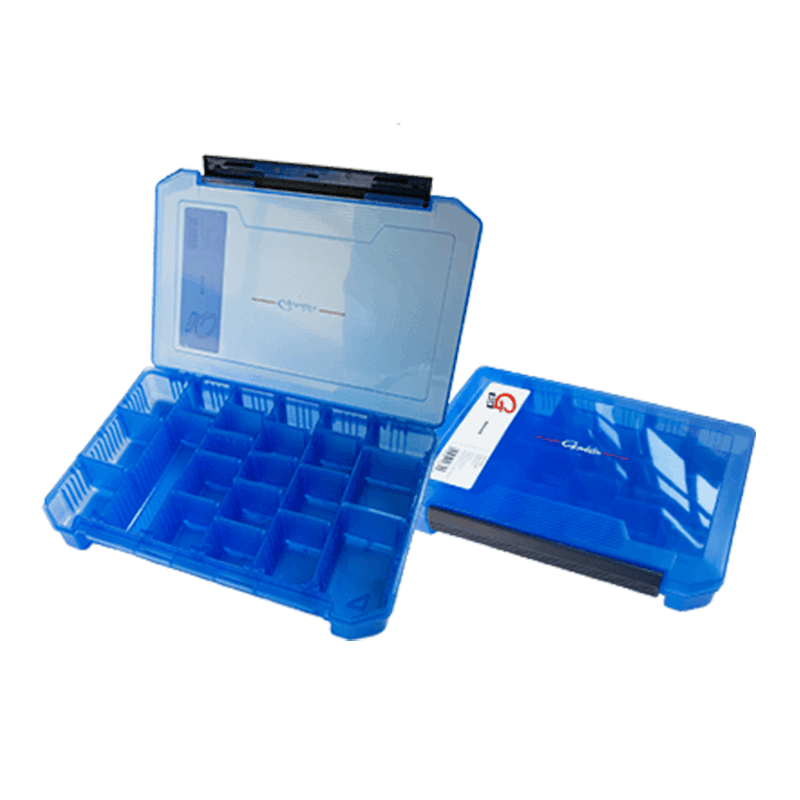 Gamakatsu G-Box 3600