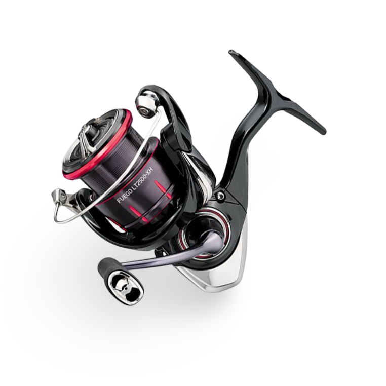 Fishing Reels