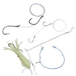 Pre-Made Leaders & Rigs