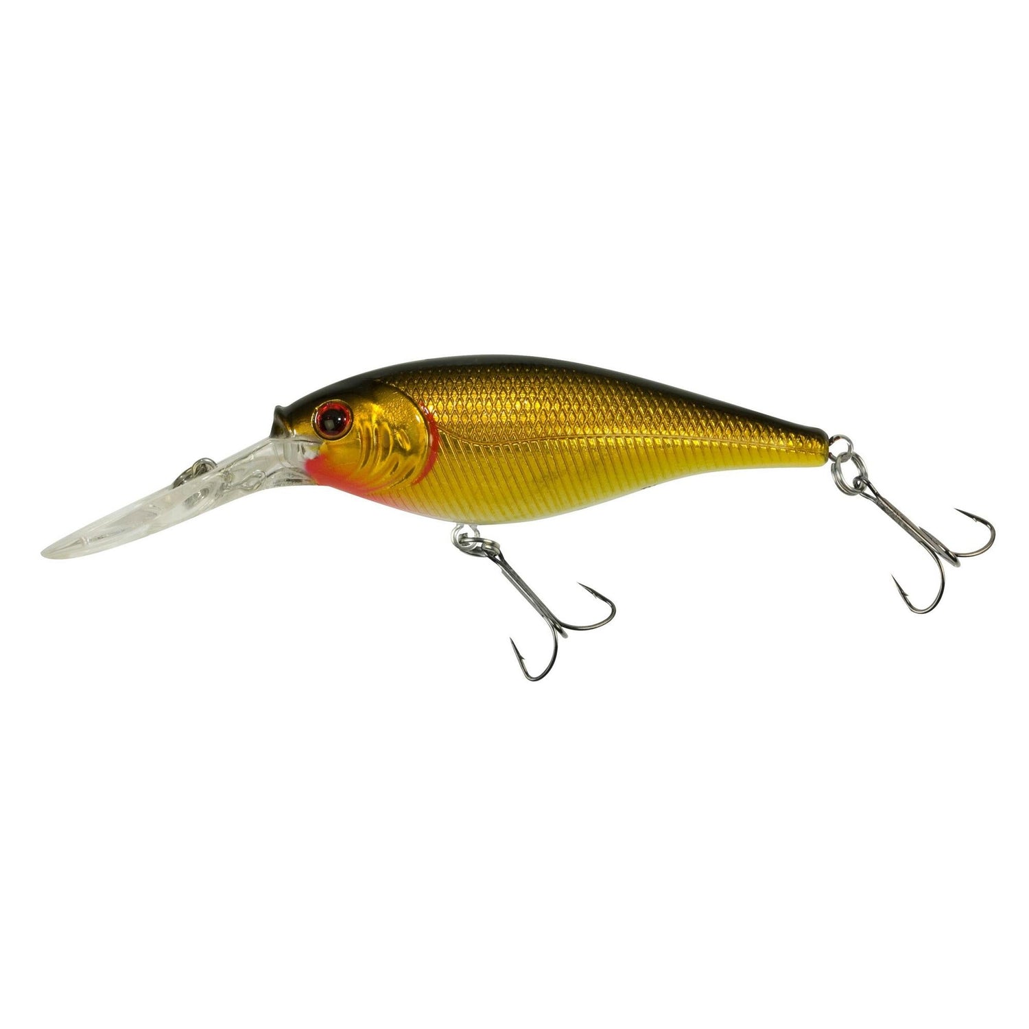 Freshwater Crankbaits & Plugs