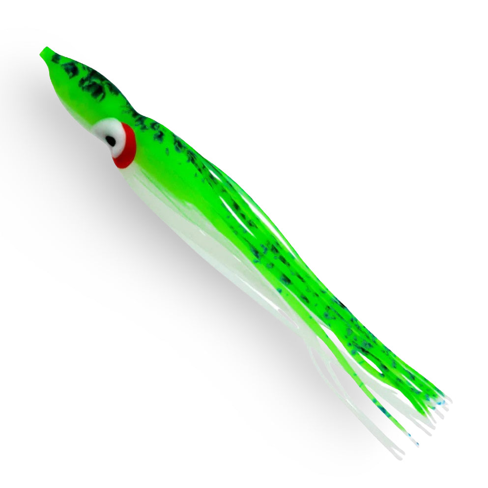 Plastic Squid