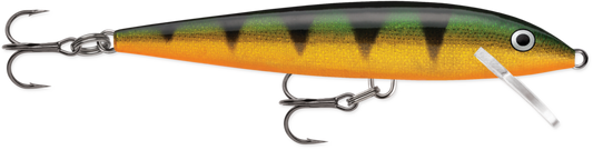 Rapala Original Floating - Perch