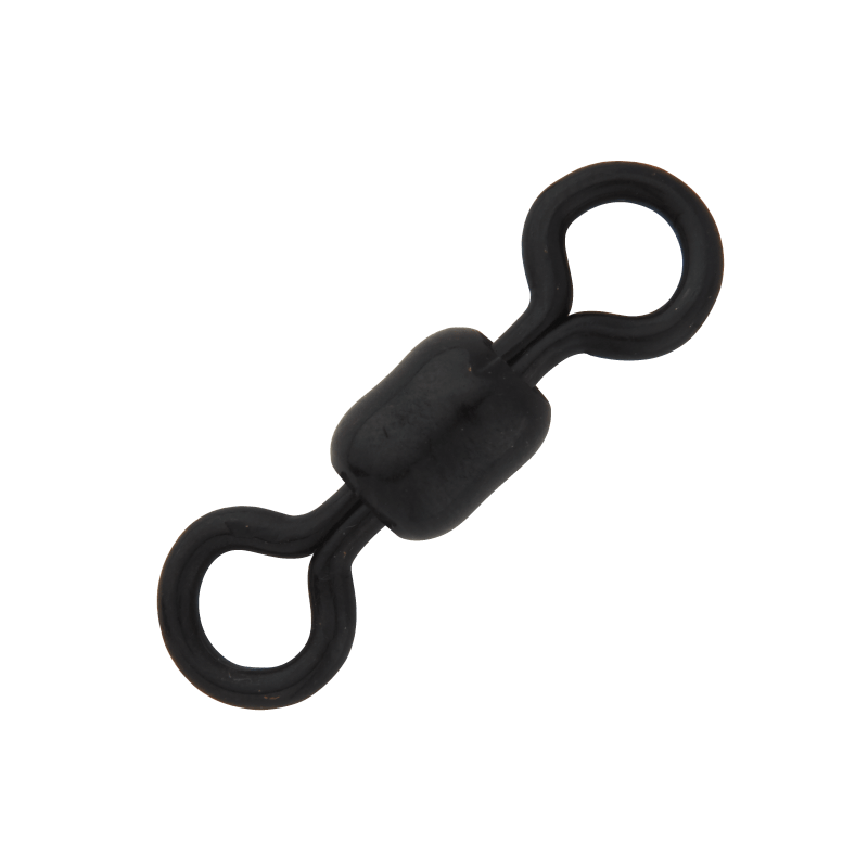 Rosco Barrel Swivel - Black