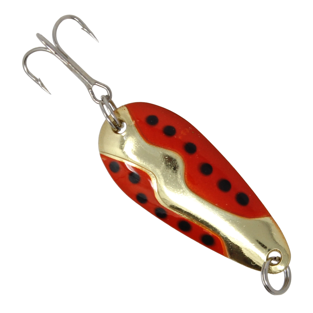 Acme Kamlooper Spoon OBDG