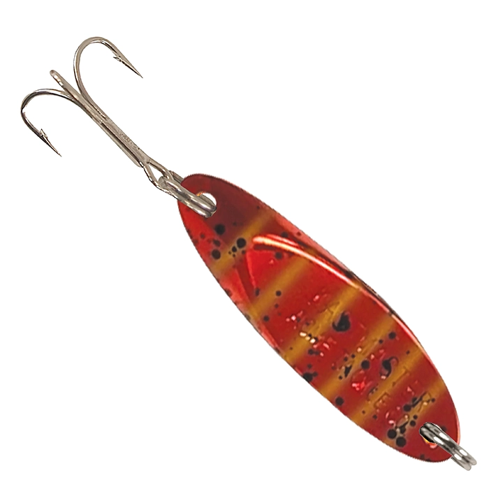Acme Kastmaster Spoon Salmonfly