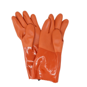 Atlas Glove PVC Orange