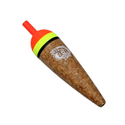 BNR Tackle Free Slider Cork Inline Float