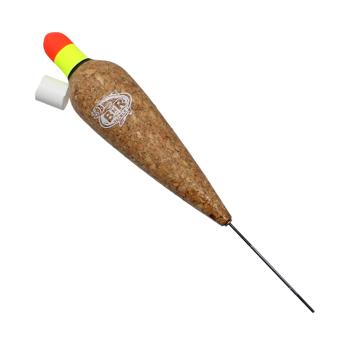 BNR Tackle LowPro Cork Jig Float