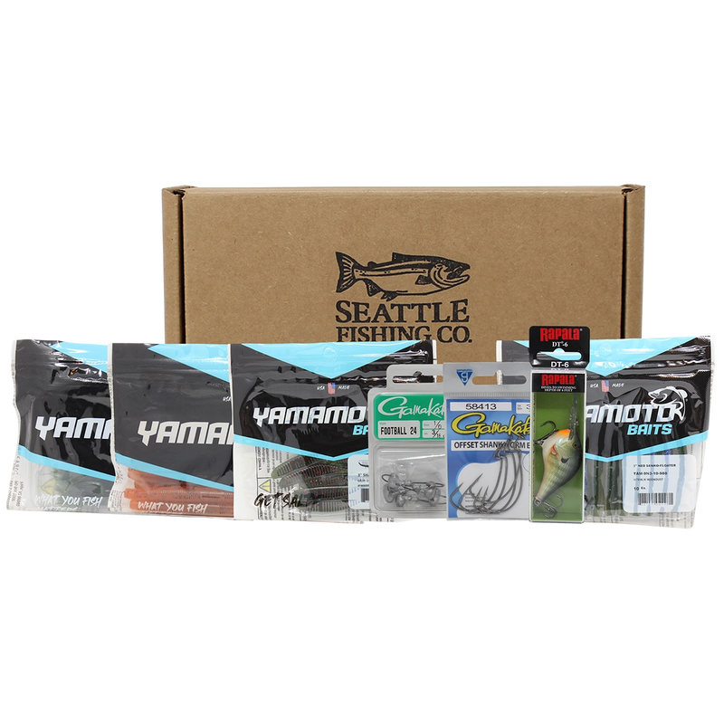 Fishing Gift Box
