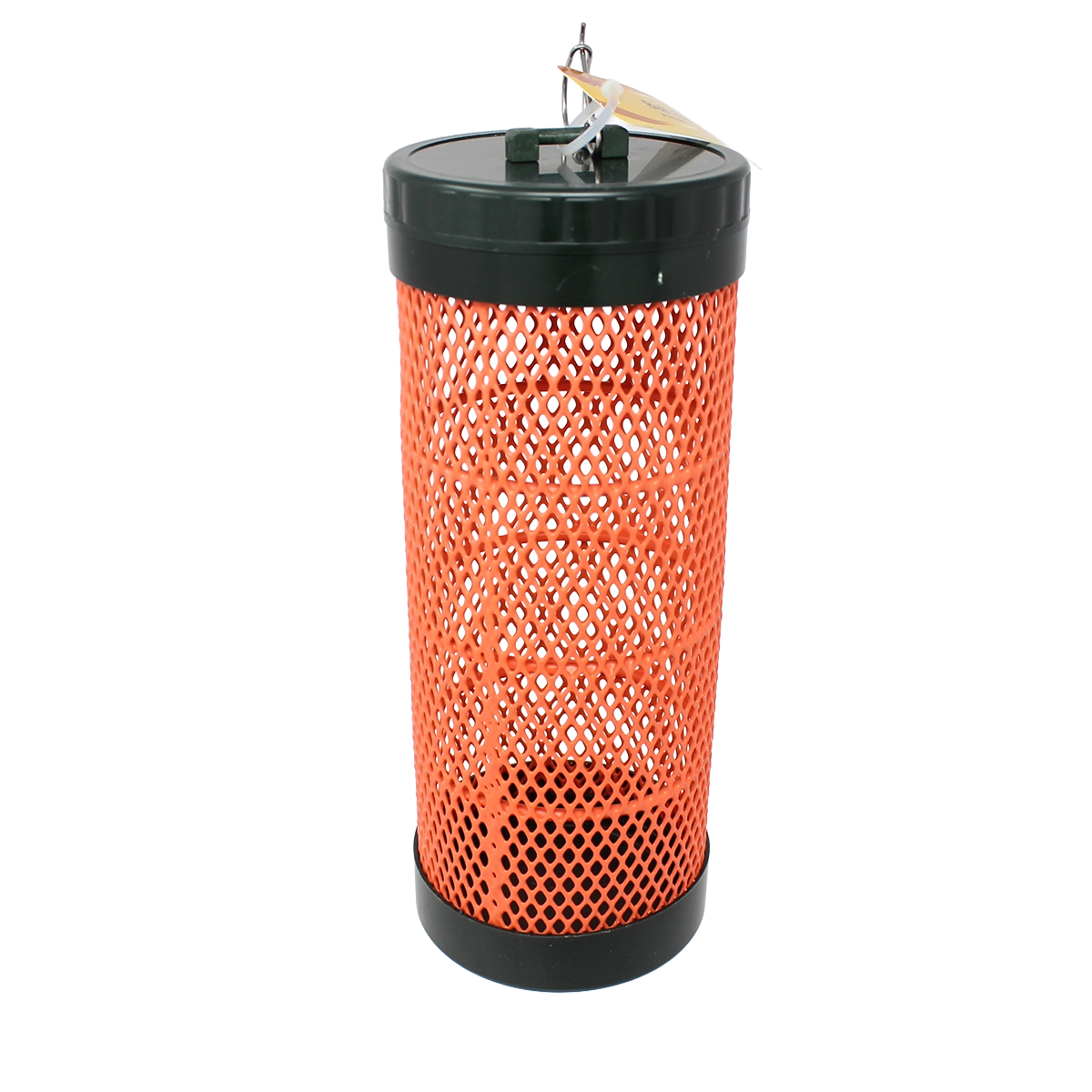 Beau Mac Bait Barrel 3-5/8" x 9"