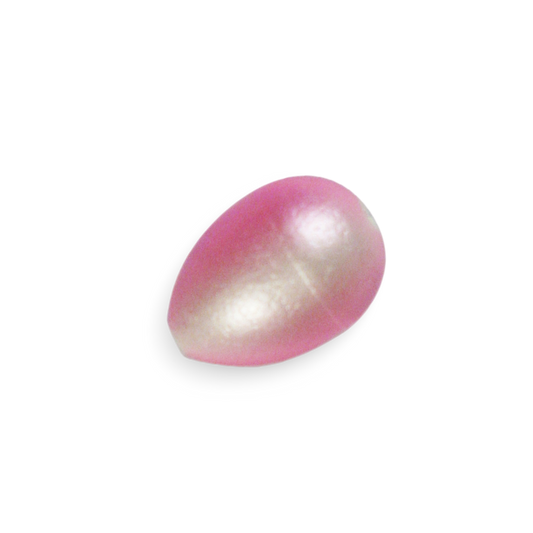 Beau Mac Cheater Pearl Pink