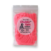 Beau Mac Chubby Yarn Shrimp