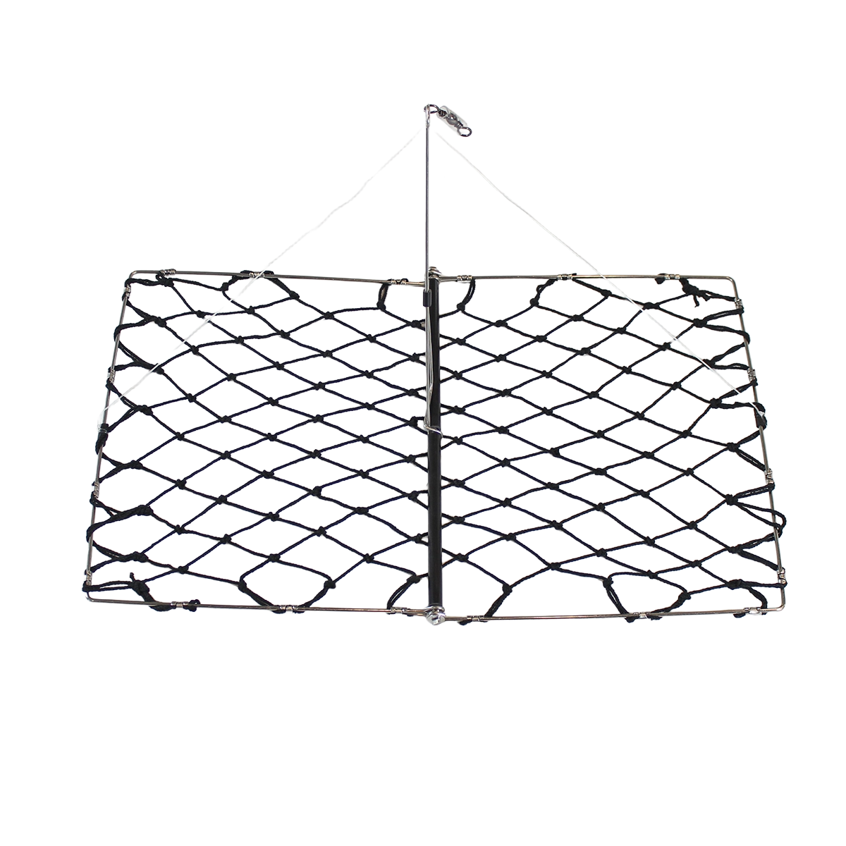 Beau Mac Folding Crab Net