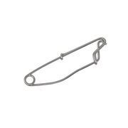 Beau Mac Line Snap Stainless Steel