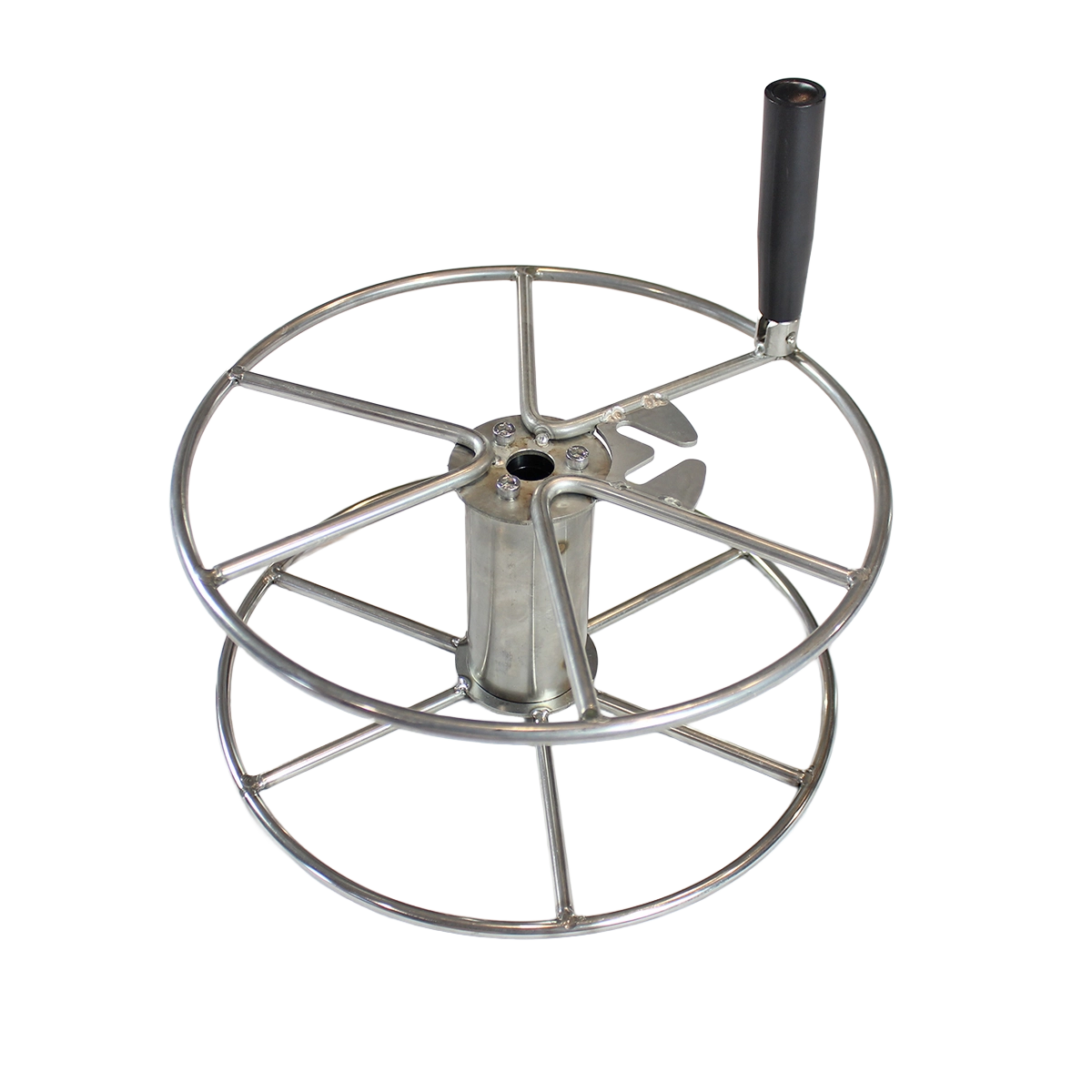 Beau Mac Rope Winder Replacement Spool 5in