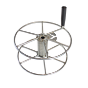 Beau Mac Rope Winder Replacement Spool 5in