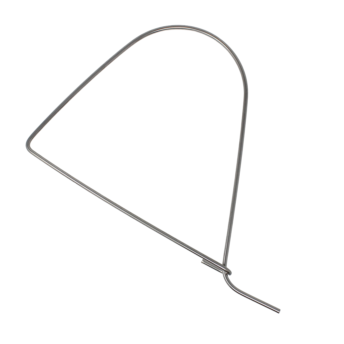 Beau Mac Stainless Steel Bait Pin Jumbo