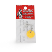 Beau Mac Wedgie Egg Stops