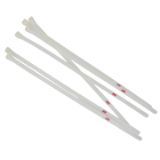 Beau Mac Zip-Ties Removable 12-inch