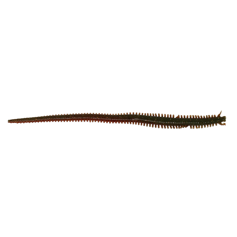 Berkley Gulp 6 Inch Sandworm Camo