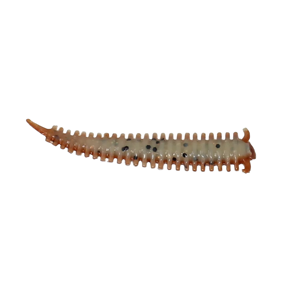Berkley Gulp 6 Inch Sandworm New Penny
