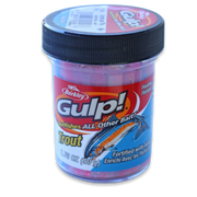 Berkley Gulp Trout Dough American Pie