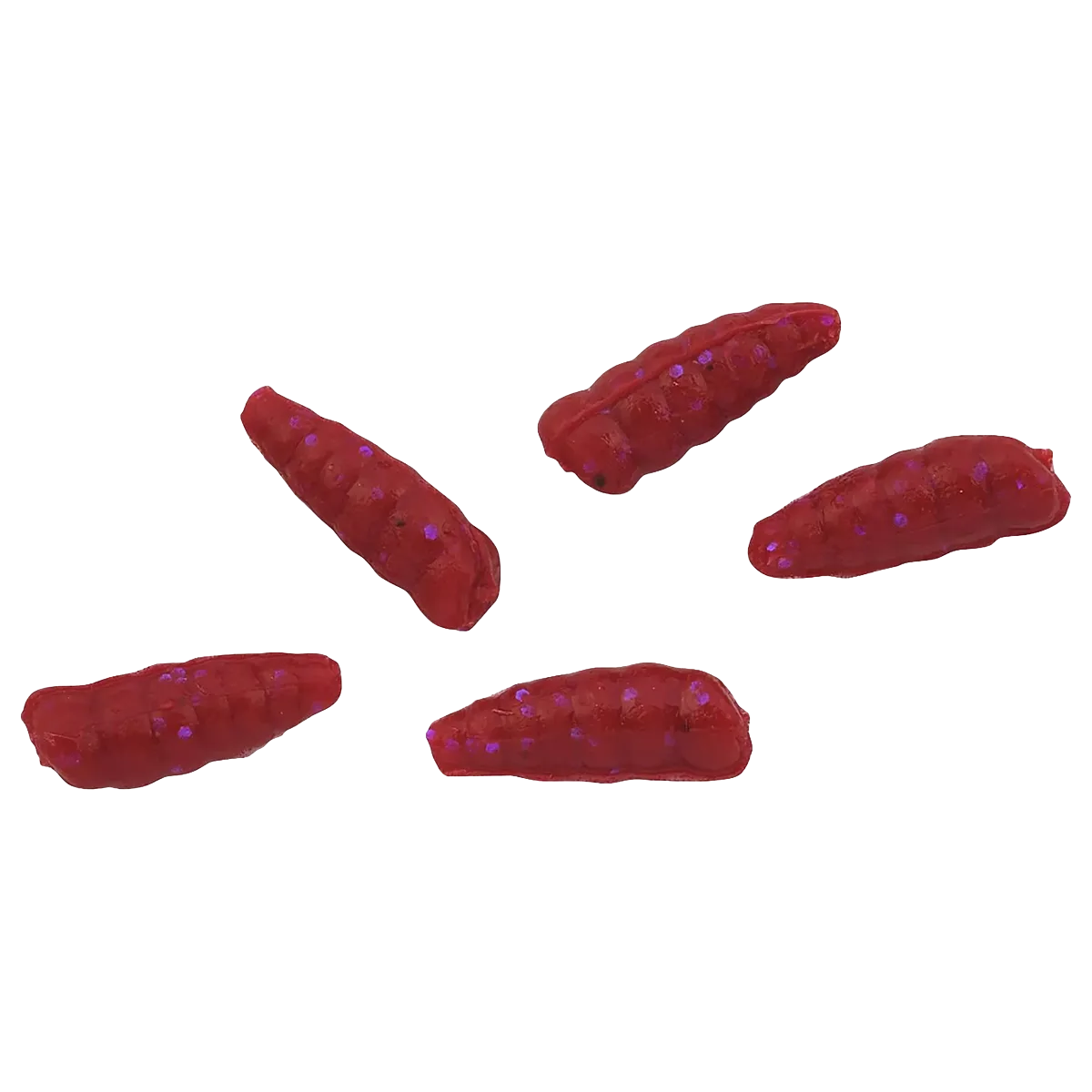 Berkley Gulp Waxies Bloody
