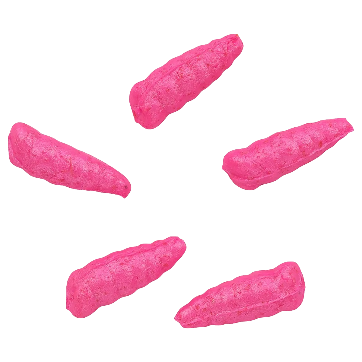 Berkley Gulp Waxies Pink