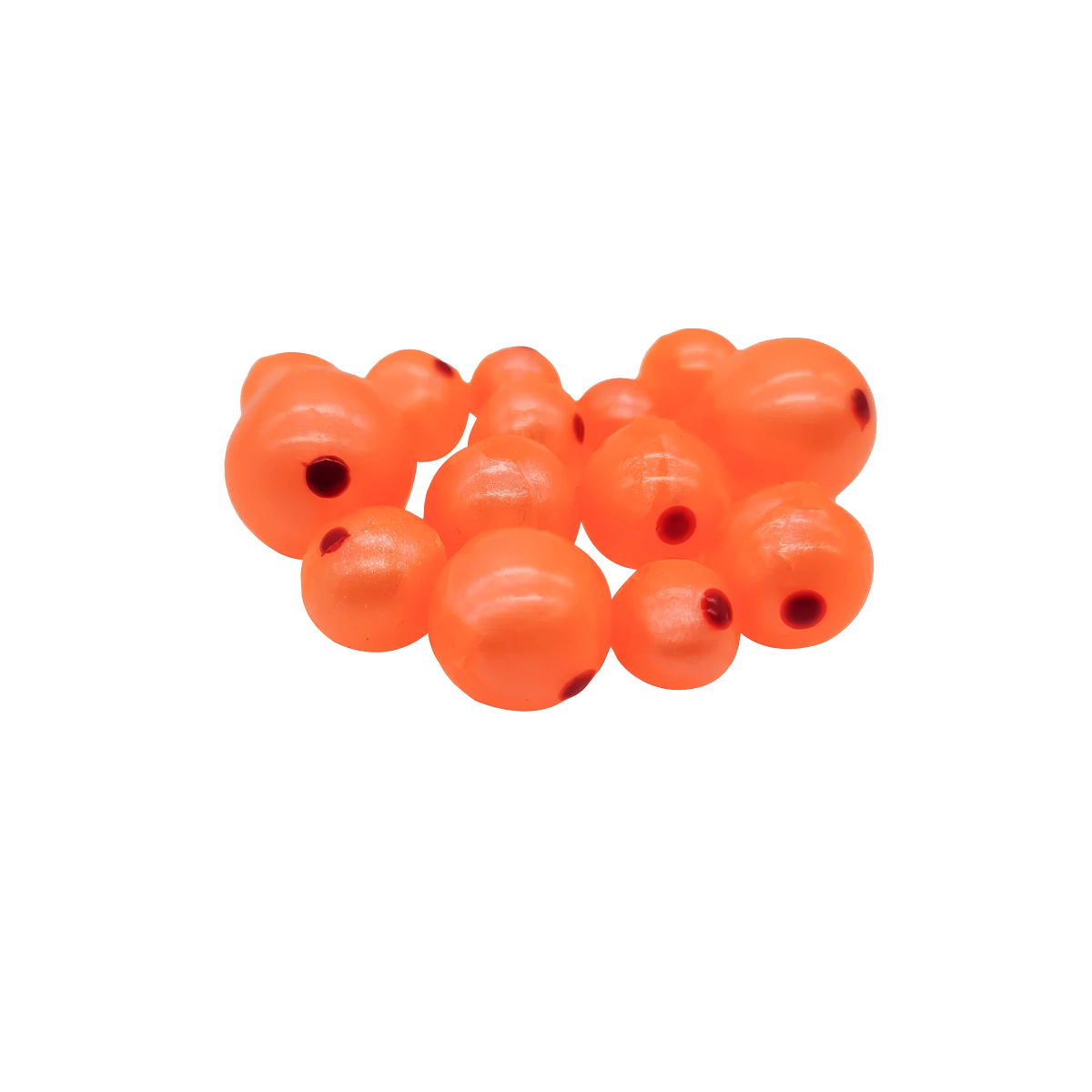 BnR Soft Beads Creamsicle Stinkeye