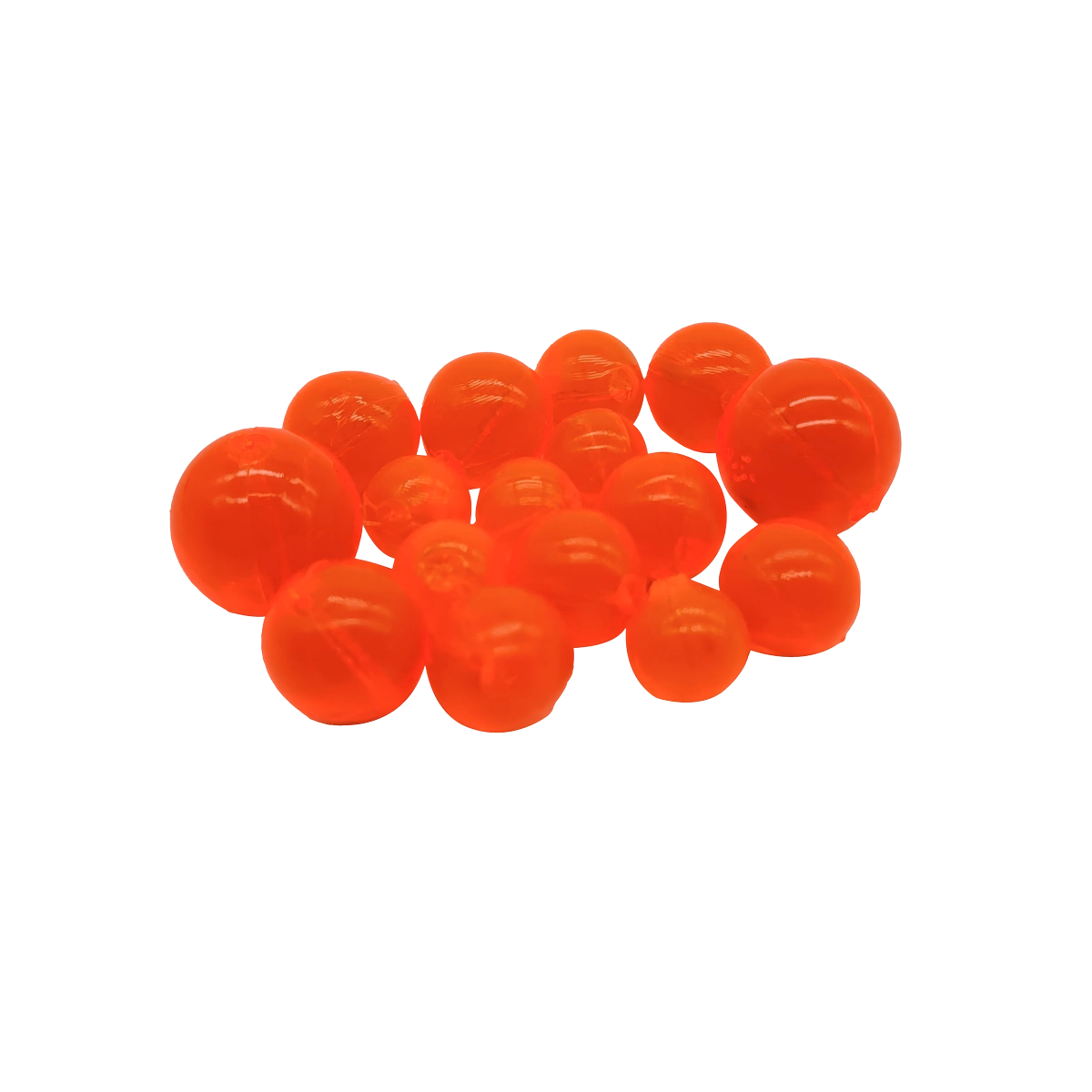 BnR Soft Beads Natural