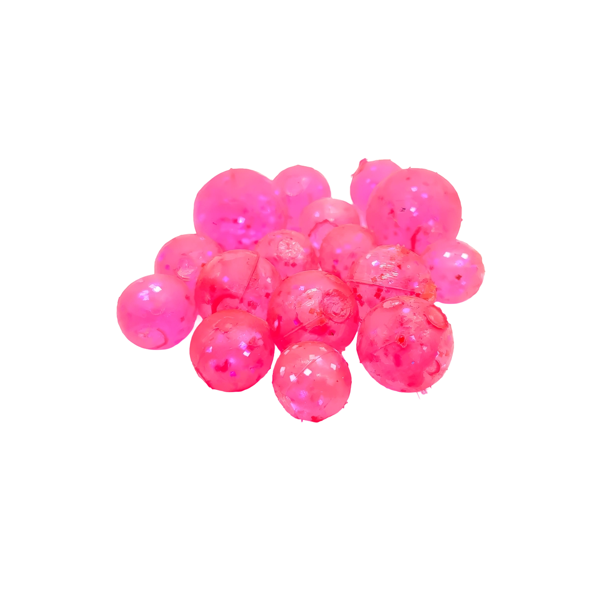 BnR Soft Beads Pink Panther