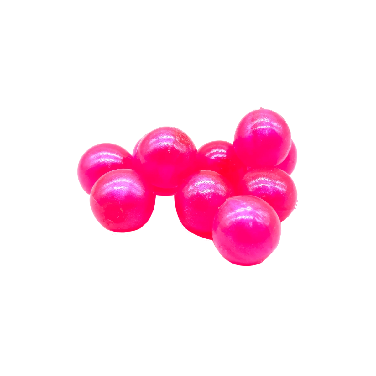 BnR Soft Beads Sweet Pink Cherry