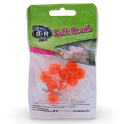 BnR Soft Beads Natural