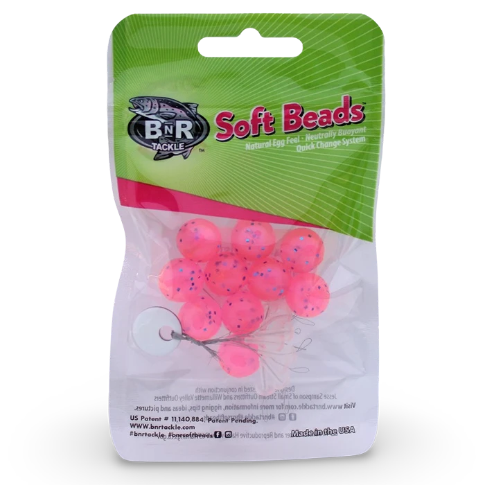 BnR Soft Beads Pixie Dust