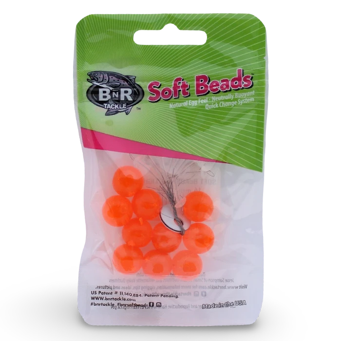 BnR Soft Beads Roe Light
