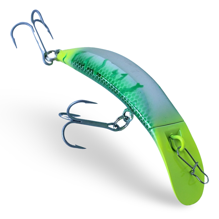 Brads Killerfish Gator