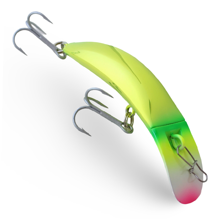 Brads Killerfish Kenai Rainbow