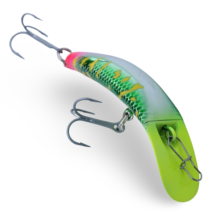 Brads Killerfish Psycho Clown