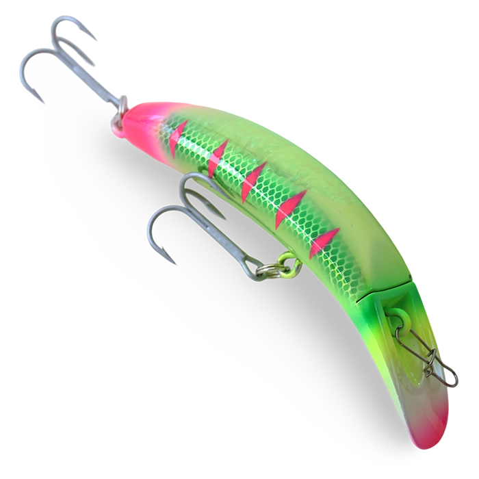 Brads Killerfish Twisted Sister