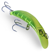 Brads Killerfish Willies Secret