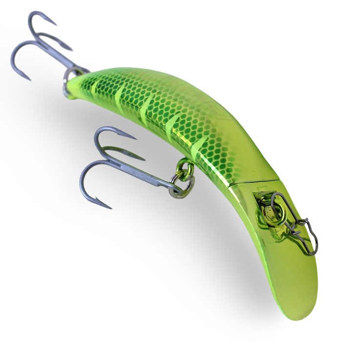 Brads Killerfish Willies Secret