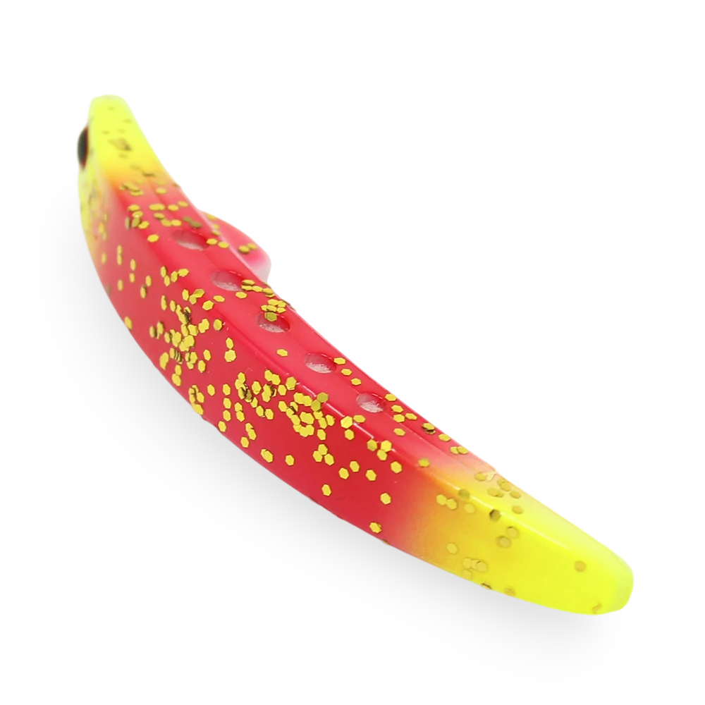 Brads Skinny Mini Super Bait Jim Dandy