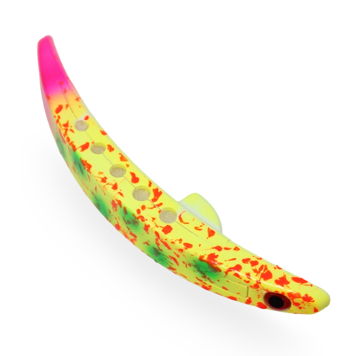 Brads Skinny Mini Super Bait Mango Habenero