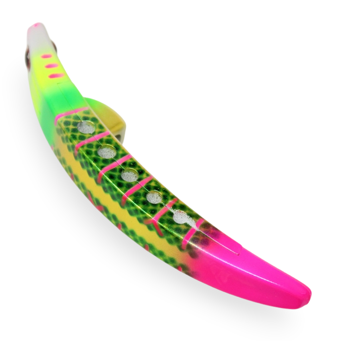 Brads Skinny Mini Super Bait Twisted Sister