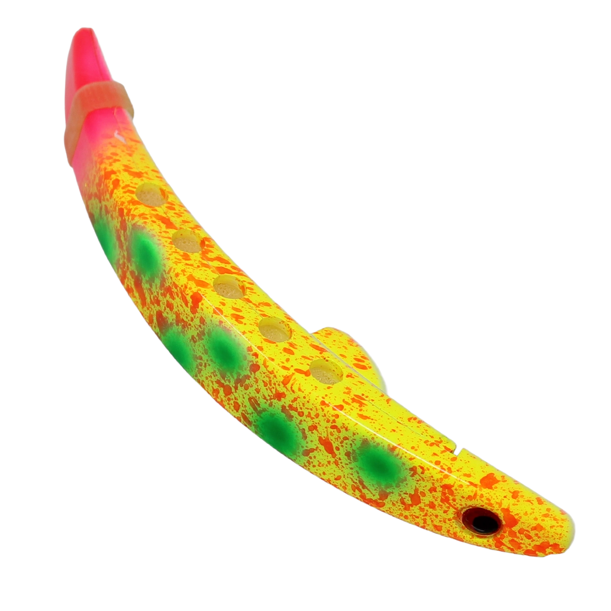 Brads Super Bait Mango Habenero