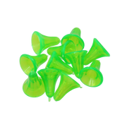 Brads Tee Beads Lime